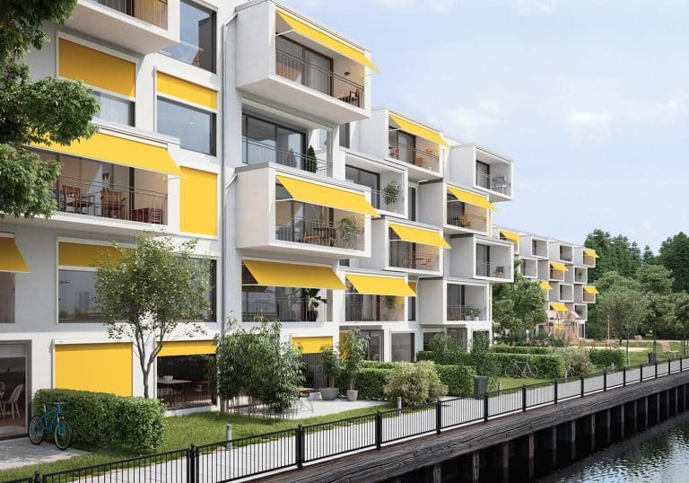 1-Markilux-730-Fallarmmarkise-für-Fenster-Balkon-Mallorca