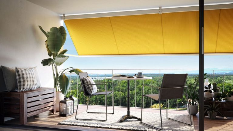 2 Markilux 730 Markisen Mallorca Fallarmmarkise