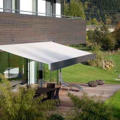 Markilux 3300 Kassettenmarkise Mallorca