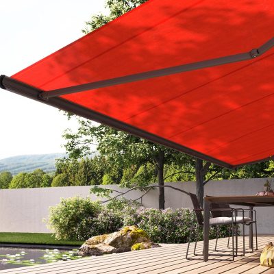 Markilux-5010-toldo-sol-Mallorca-detalle-tela-de-diseño-derecha