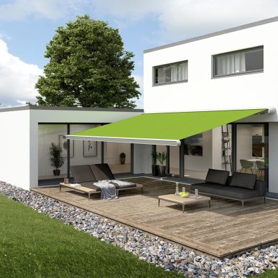 Toldo Markilux MX-1 especialista para toldos-Markilux en Mallorca